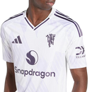 Camisa Manchester United 2025/26 II
