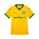 Camisa Palmeiras Feminina 2025/26 III