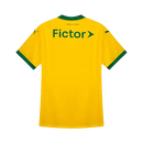 Camisa Palmeiras Feminina 2025/26 III