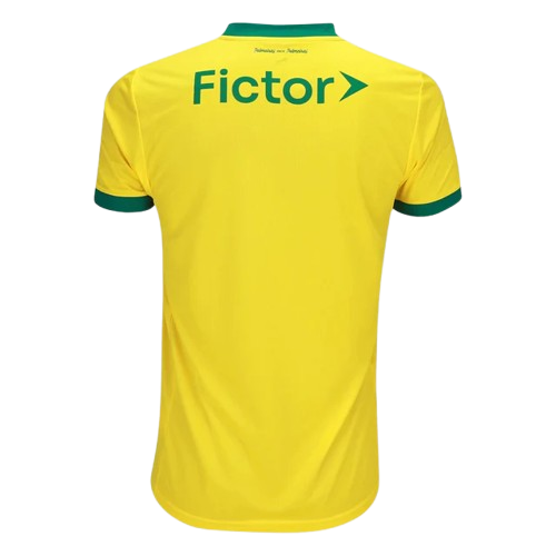Camisa Palmeiras 2025/26 III