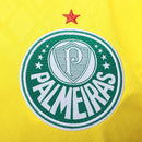 Camisa Palmeiras 2025/26 III