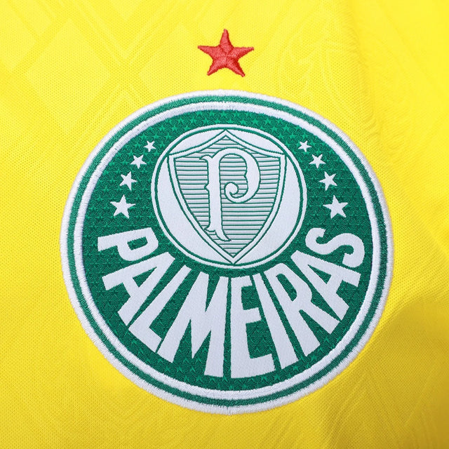 Camisa Palmeiras 2025/26 III