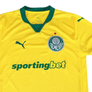 Camisa Palmeiras 2025/26 III