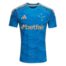 Camisa Cruzeiro 2025/26 III