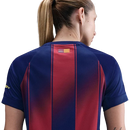 Camisa Feminina Barcelona 2025/26