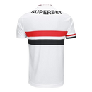 Camisa São Paulo Modelo 2025/25