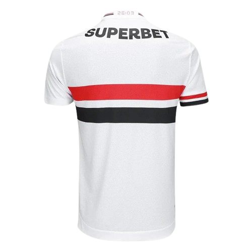 Camisa São Paulo Modelo 2025/25
