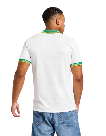 Camisa AS Roma 2025/26 III