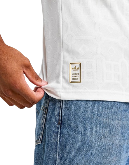 Camisa AS Roma 2025/26 III