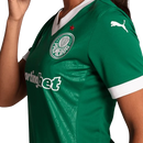 Camisa Palmeiras Feminina 2025/26