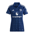 Camisa Feminina Manchester United 2024/25