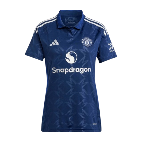 Camisa Feminina Manchester United 2024/25