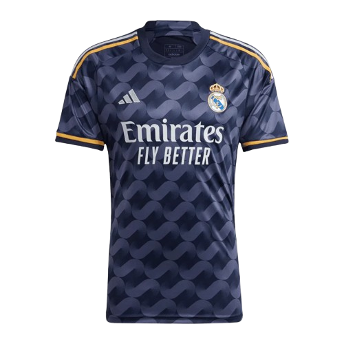 Camisa Real Madrid 2023/24