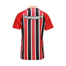 Camisa Feminina São Paulo 2025/26