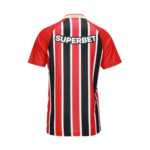 Camisa Feminina São Paulo 2025/26
