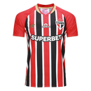 Camisa São Paulo II 2025/25