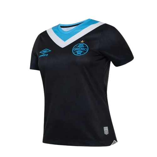 Camisa Feminina Grêmio 2024/25