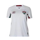 Camisa Feminina Fluminense 2025/26