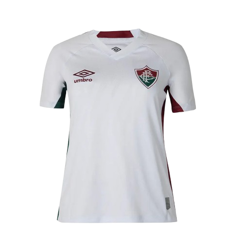 Camisa Feminina Fluminense 2025/26