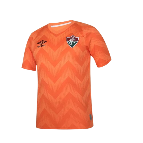 Camisa Fluminense Goleiro 2024