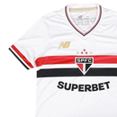Camisa Feminina São Paulo FC 2025/26