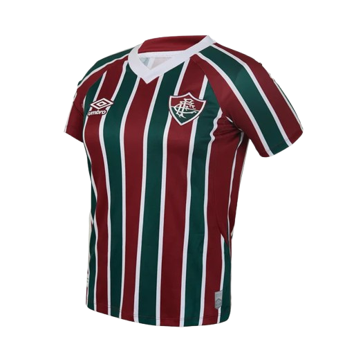 Camisa Feminina Fluminense 2025/26