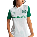 Camisa Palmeiras Feminina 2025/26