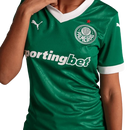 Camisa Palmeiras Feminina 2025/26