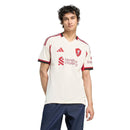 Camisa Liverpool 2025/26 II