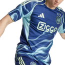Camisa Ajax Amsterdam 2025/26