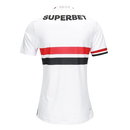 Camisa Feminina São Paulo FC 2025/26