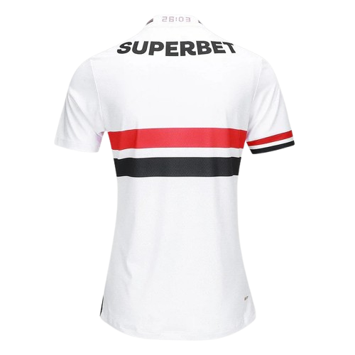 Camisa Feminina São Paulo FC 2025/26