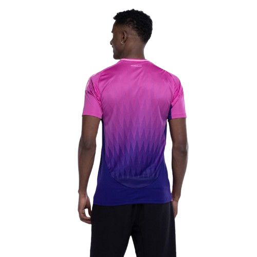 Camisa Alemanha 2024/25 JOGADOR