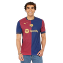 Camisa Barcelona 2024/25