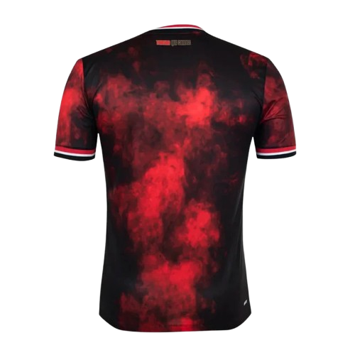 Camisa São Paulo Feminina 2024/25