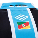 Camisa Grêmio 2025/26 + PATROCINIO MASTER
