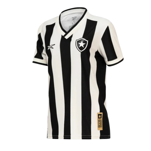 Camisa Feminina Botafofo 2024/25