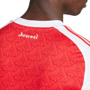 Camisa Arsenal 2025/26