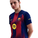Camisa Feminina Barcelona 2025/26
