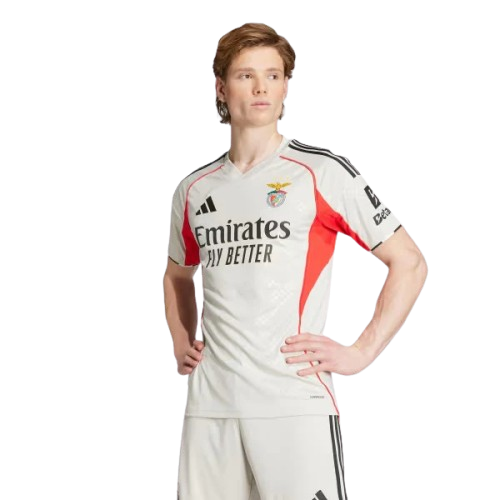 Camisa Benfica 2025/26