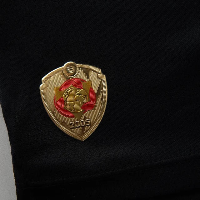 Camisa São Paulo 2025/26 III