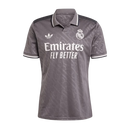 Camisa Real Madrid 2024/25