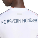 Camisa Bayern de Munique 2025/26