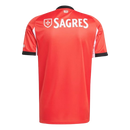 Camisa Benfica 2025/26