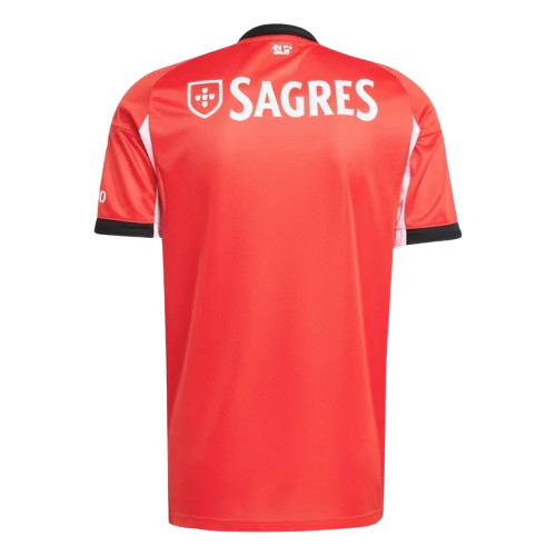 Camisa Benfica 2025/26