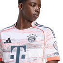 Camisa Bayern de Munique 2025/26