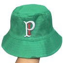 Bucket Palmeiras - VERDE/BRANCO