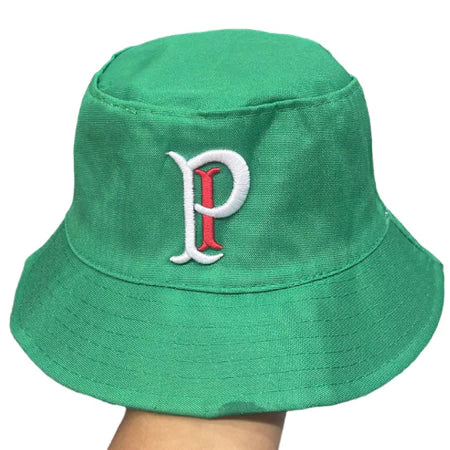 Bucket Palmeiras - VERDE/BRANCO