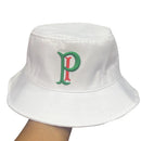 Bucket Palmeiras - VERDE/BRANCO