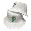 Bucket Palmeiras - VERDE/BRANCO